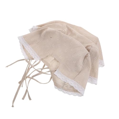 LOORGVEL 3 Stück Teiliges Ersatzstoff für Atmungsaktive Geruchshemmende Körbchen einlage aus Leinen Rutschfeste Stoffeinsätze für Aufbewahrung von Brot Obst Vielseitig für Küche