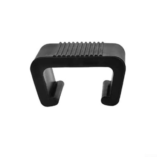 Mehrzweck-Möbelverbindungsklemmen für Rattanstühle und Tische (4,3 cm), 10 Stück