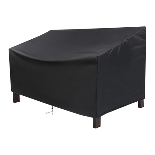 Patio   Abdeckung   210d Oxford Stoff wasserdichte Möbelabdeckung | Deckung Allwetterschutz | Cover ideal für Sitzgelegenheiten im Freien, Gartenlounges Deckmöbel