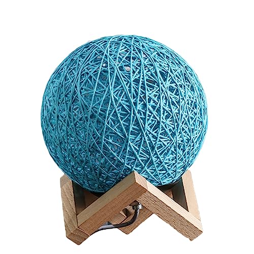 Gadpiparty Romantische Tischlampen Sternprojektion Design Nachtlicht Für Zuhause