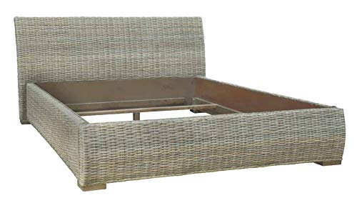 MiaMöbel 200x200cm 'Tanaya'