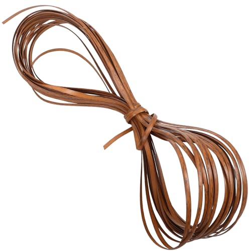 CHILDWEET Weiden reparaturset – Für Rattankörbe Aufbewahrungsboxen Und Rohrgeflecht Für Stühle